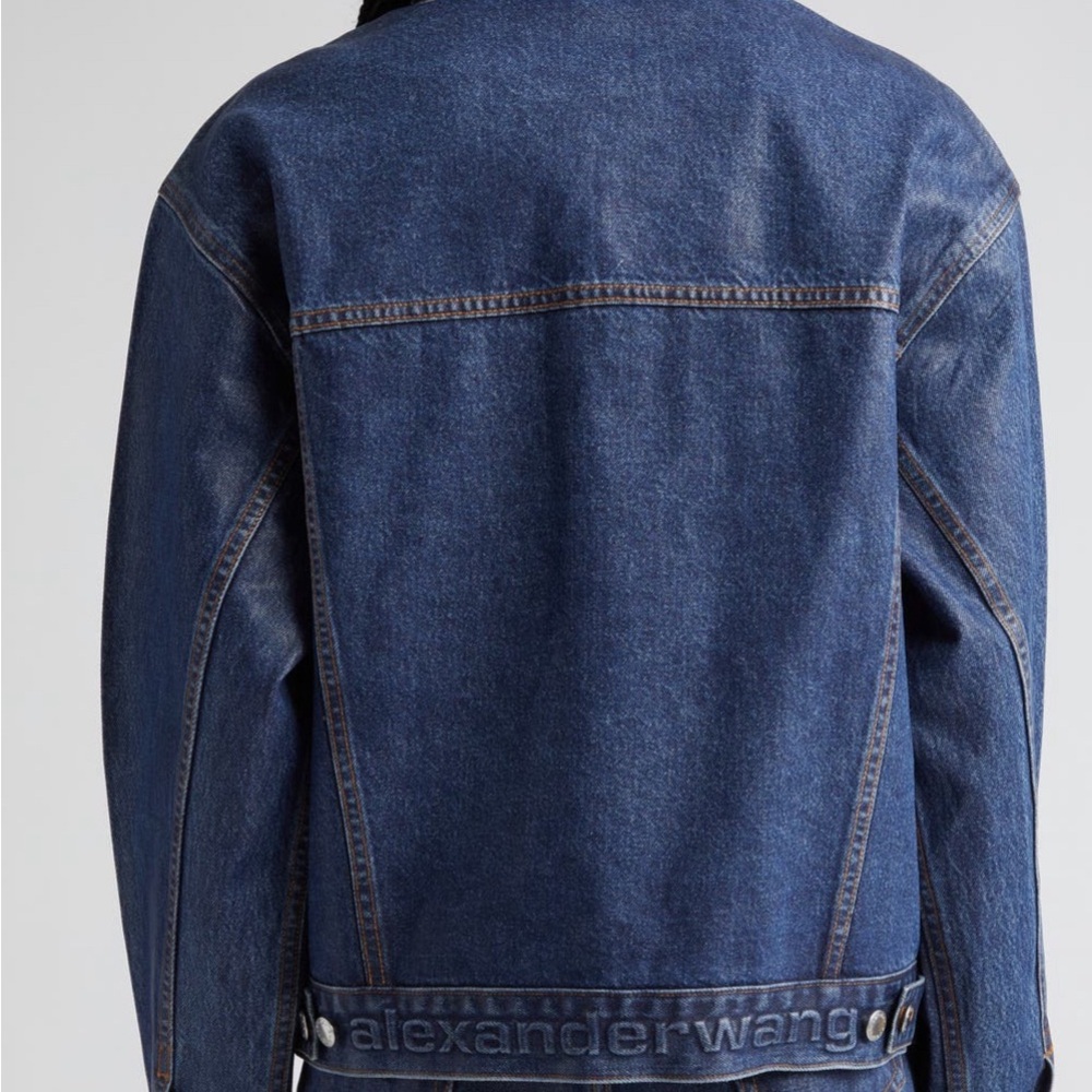 Alexander wang jacket - Picture 2 of 3